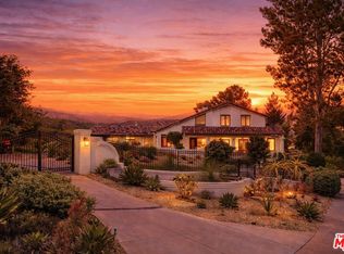 2266 Cold Canyon Rd, Calabasas, CA 91302