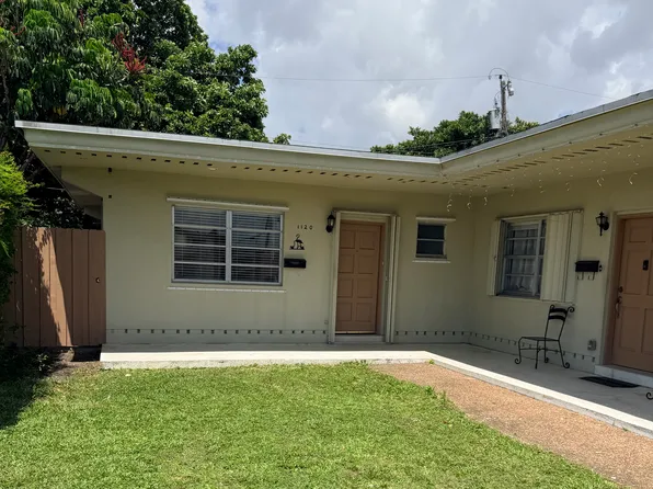 1120 NW 30th Pl, Miami, FL 33125