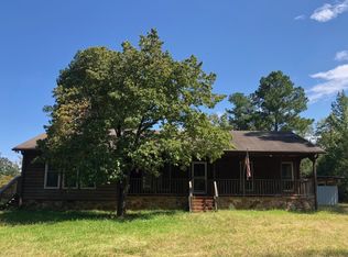 196 N Martintown Rd, Edgefield, SC 29824