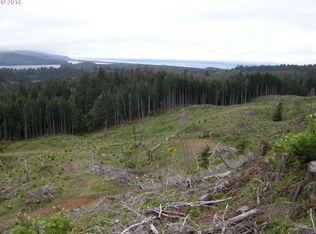 N Fork Rd, Nehalem, OR 97131