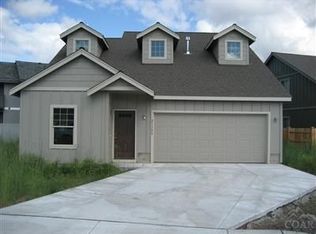 21306 Megan Ct, Bend, OR 97701