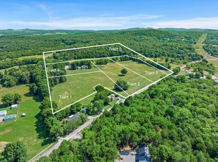 0 John Windrow Rd LOT 5, Eagleville, TN 37060