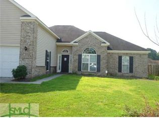 5 Castle Hill Rd, Savannah, GA 31419