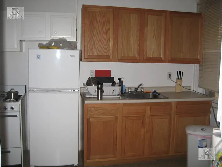 1626 Commonwealth Ave #3 — Photo 1
