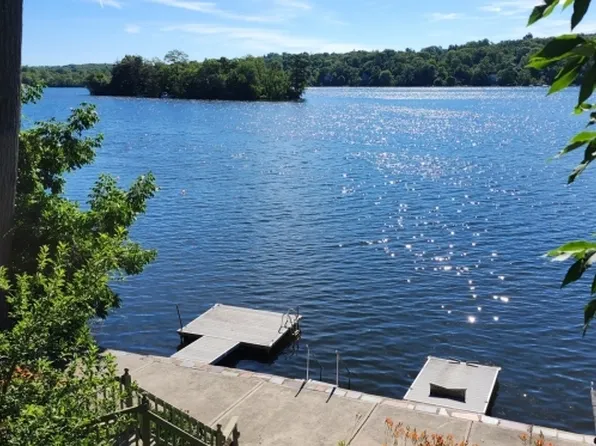 2110 Lakeside Dr W, Vernon Twp., NJ 07422