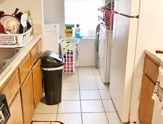 5th image of 2411 Long Dr #A