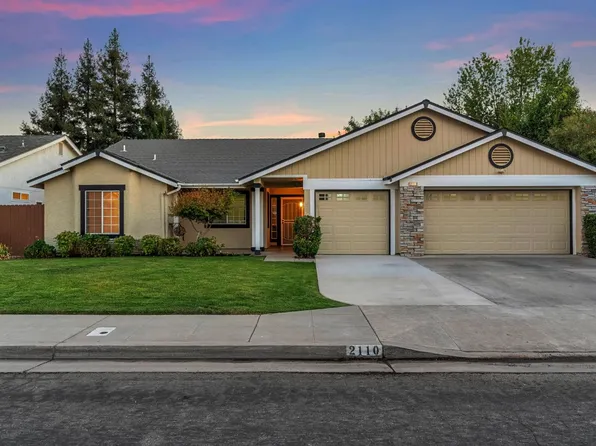 2110 Goshen Ave, Clovis, CA 93611