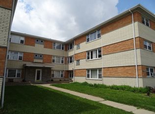 10124 S Pulaski Rd APT 1S, Oak Lawn, IL 60453