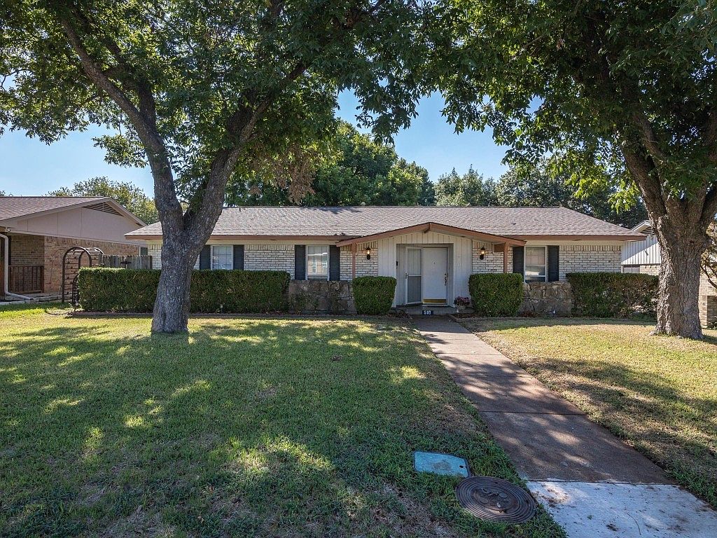 510 E Cherry St, Duncanville, TX 75116 MLS 20439299 Zillow