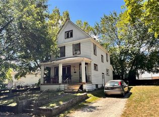 238 Gale St, Akron, OH 44302