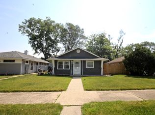 14641 University Ave, Dolton, IL 60419