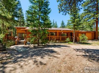 36917 W Highway 14, Bellvue, CO 80512