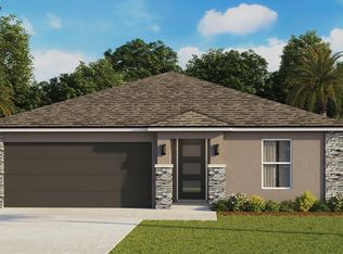 ARCHER II Plan, Boulevard Oaks, Lady Lake, FL 32159
