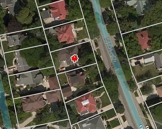 1st image of 4073 N Lake Dr