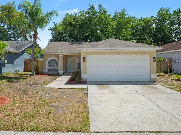 13618 Laraway Dr, Riverview, FL 33579