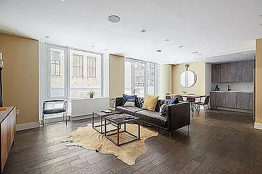 Rented by Kahen Properties