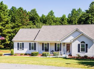 57 Crestline Dr, Selma, NC 27576