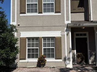 2481 Caravelle Cir, Kissimmee, FL 34746