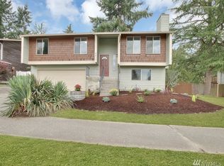 5417 34th Ct NE, Tacoma, WA 98422