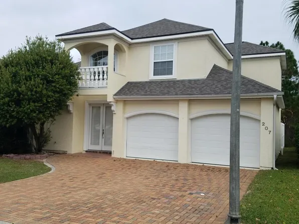 207 Tierra Verde Ln, Panama City Beach, FL 32407