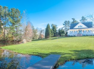 351 Chime Bell Church Rd, Aiken, SC 29803