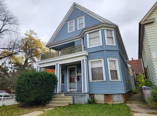 3703 W Hilda Pl, Milwaukee, WI 53215