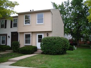 9455 Aspen Grove Ln, Indianapolis, IN 46250