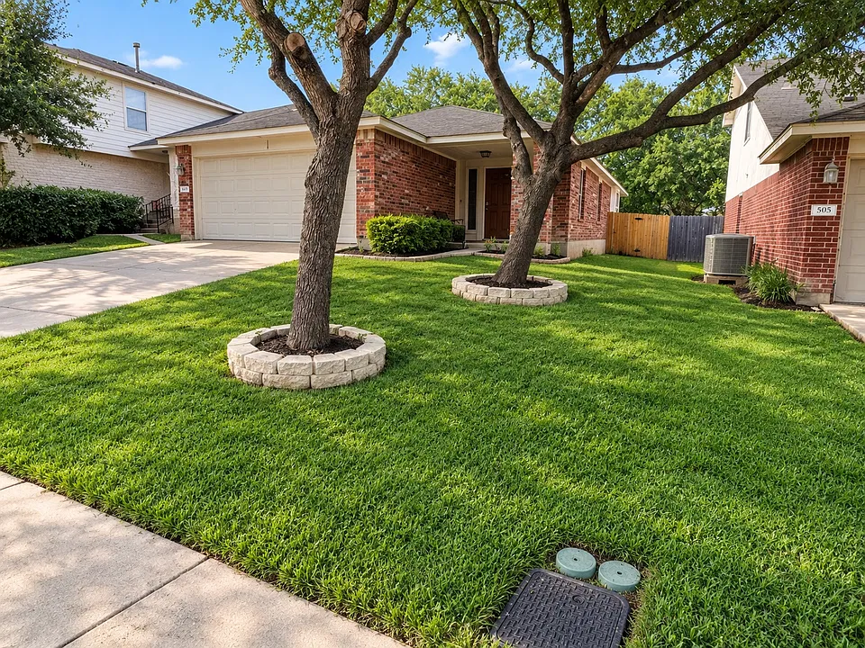 509 Sweet Leaf Ln