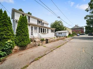 40 Madison Ave, Gloucester, MA 01930