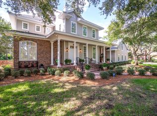 4282 Turtle Mound Rd, Melbourne, FL 32934