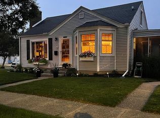 1633 Park Ave, Lansing, MI