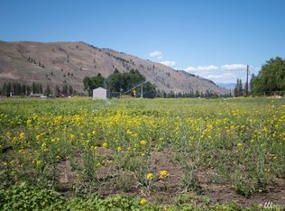 0 Old Carlton Rd, Carlton, WA 98814