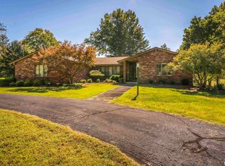 150 White Tail Rd, Murphysboro, IL 62966