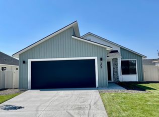 209 Idalou Way, Caldwell, ID 83605