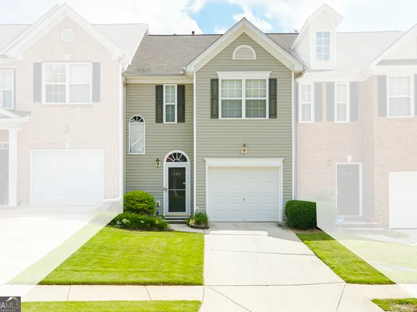 429 Lantern Wood Dr, Scottdale, GA 30079