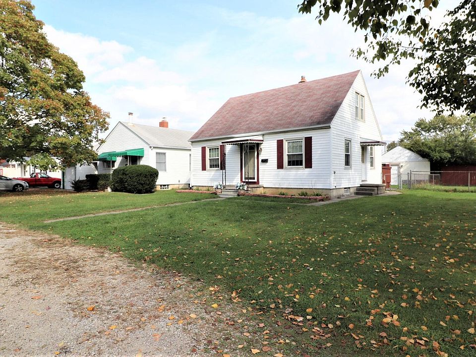 494 Eldon Ave, Columbus, OH 43204 Zillow