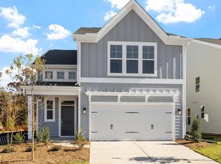 1103 Westerland Way #31, Durham, NC 27703