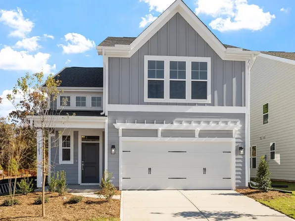 1103 Westerland Way #31, Durham, NC 27703