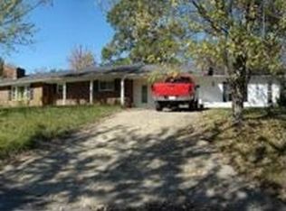 48 Maple Ln, Morehead, KY 40351