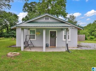 9640 S Main St, Wilsonville, AL 35186