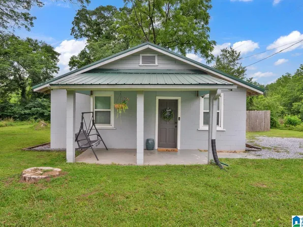 9640 S Main St, Wilsonville, AL 35186