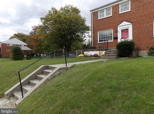 2234 Ellen Ave, Baltimore, MD 21234
