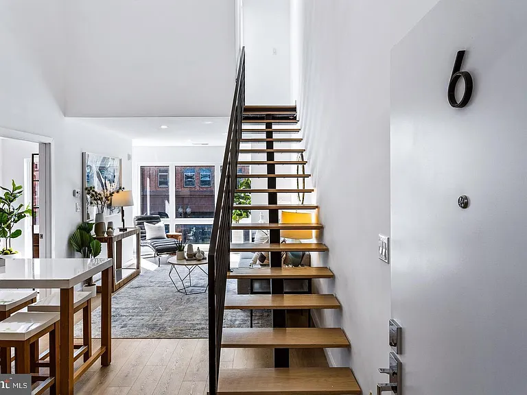 3817 Georgia Ave NW #6 — Photo 8