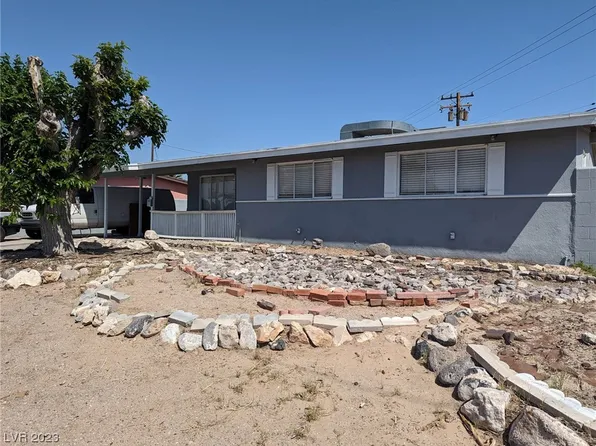 3057 E Saint Louis Ave, Las Vegas, NV 89104