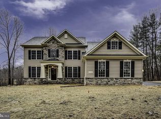 5444 Kerger Rd, Ellicott City, MD 21043