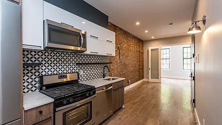 364 Palmetto Street, #2L