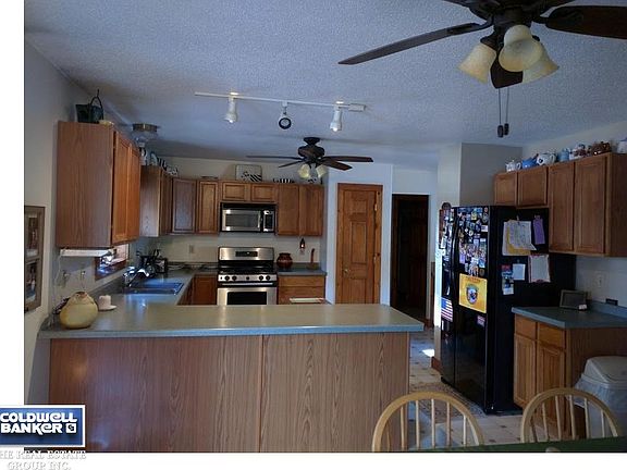 All appliances included