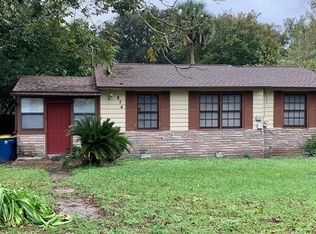 874 Cornwallis Dr, Jacksonville, FL 32208