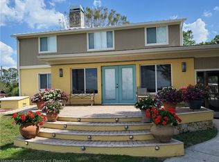 226 Cloverleaf Rd, Lake Placid, FL 33852