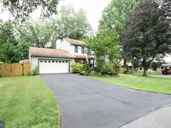 8383 Curiosity Ct, Walkersville, MD 21793